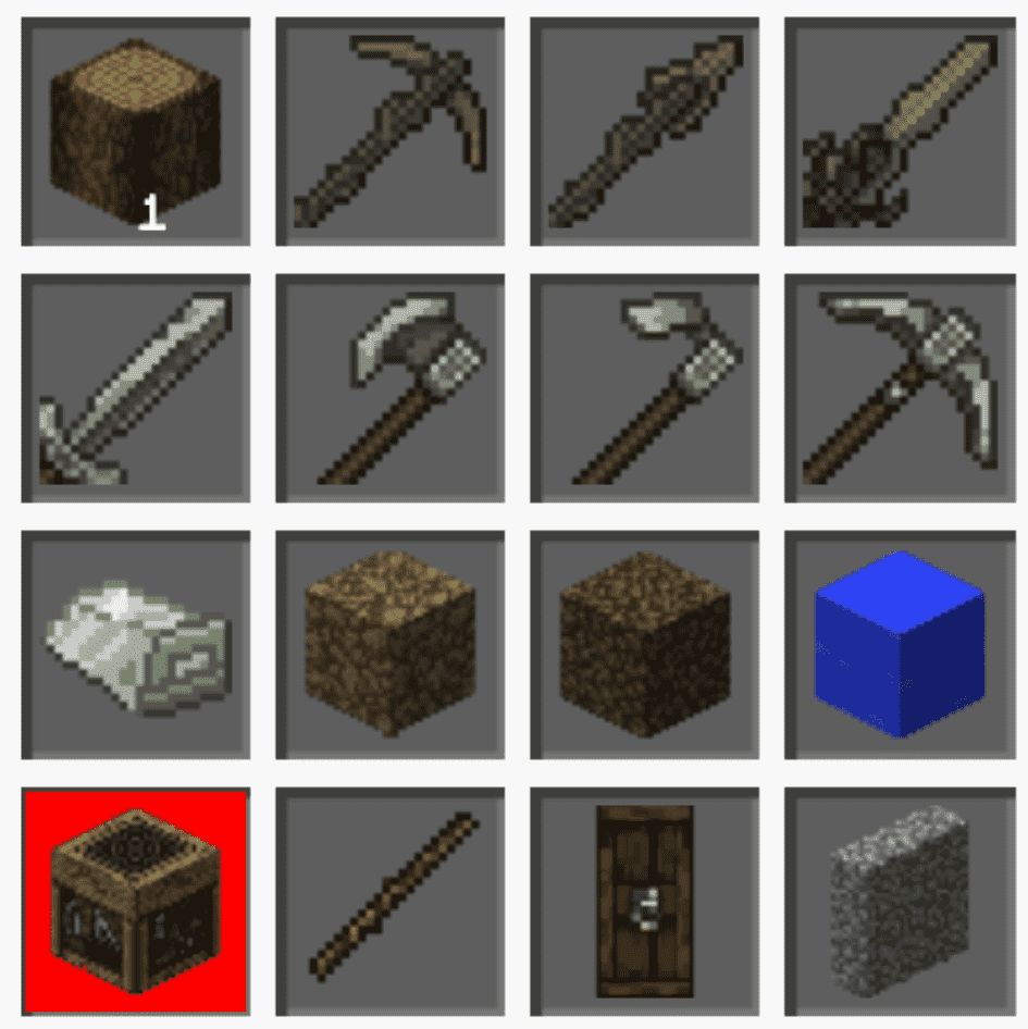 Grindcraft - Play online at Coolmath Games
